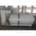 Complete Pasteurized UHT Yogurt milk production line